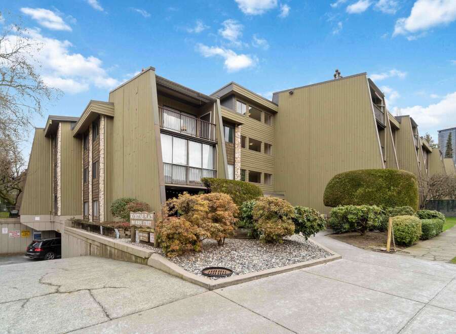 Discover Woodstone Place, a charming property located at 9101 Horne Street.