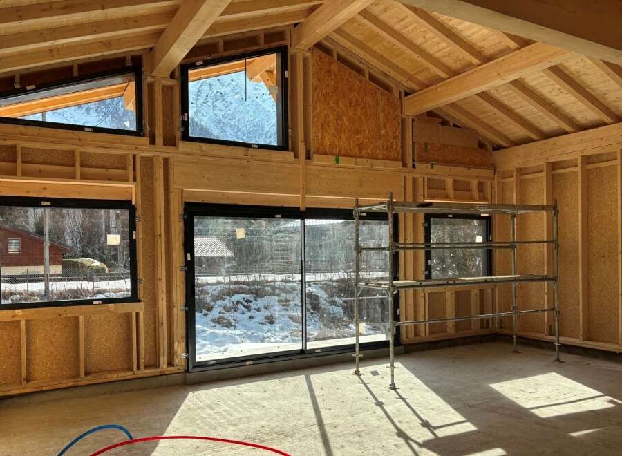 House in Chamonix - Image 2