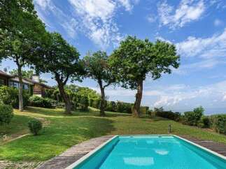 Enjoy the epitome of luxury living with this stunning property.