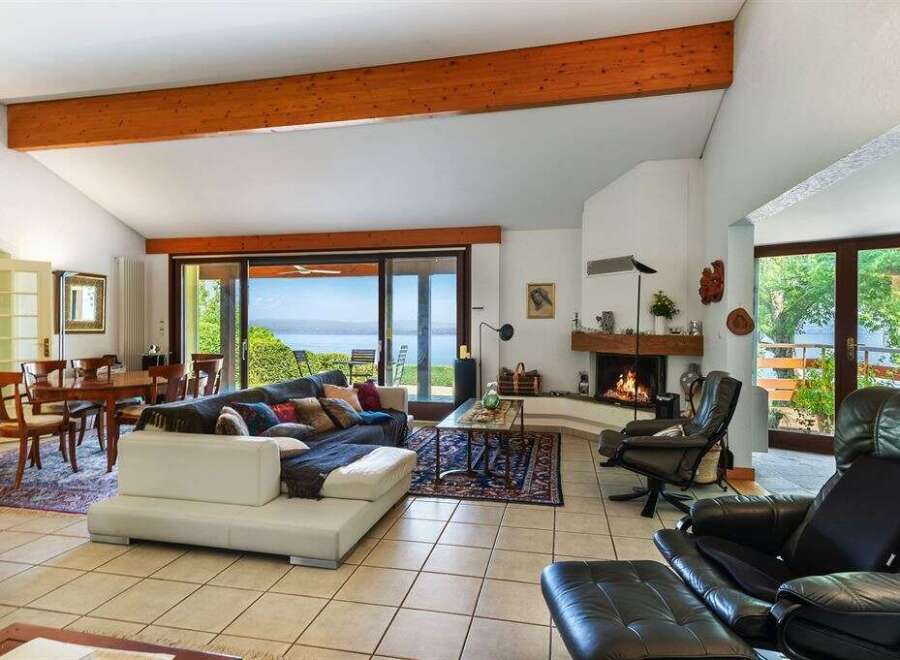 Experience luxury living in this stunning property with breathtaking views.