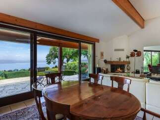 Experience luxury living with breathtaking views in this stunning property.