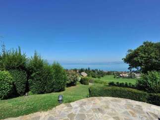 Enjoy breathtaking views from this stunning property.