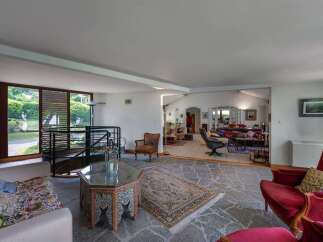 Step into luxury with this stunning property, showcasing an open-concept living space perfect for entertaining.