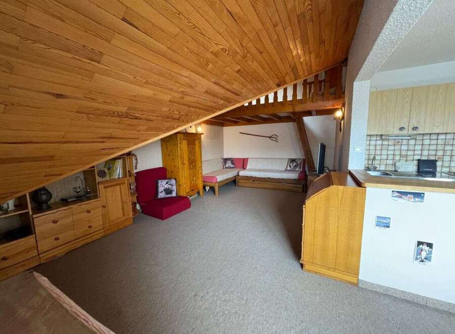 Apartment in L'Alpe-d'Huez - Image 3