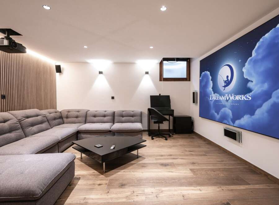 Chalet in Chamonix-Mont-Blanc - Image 2