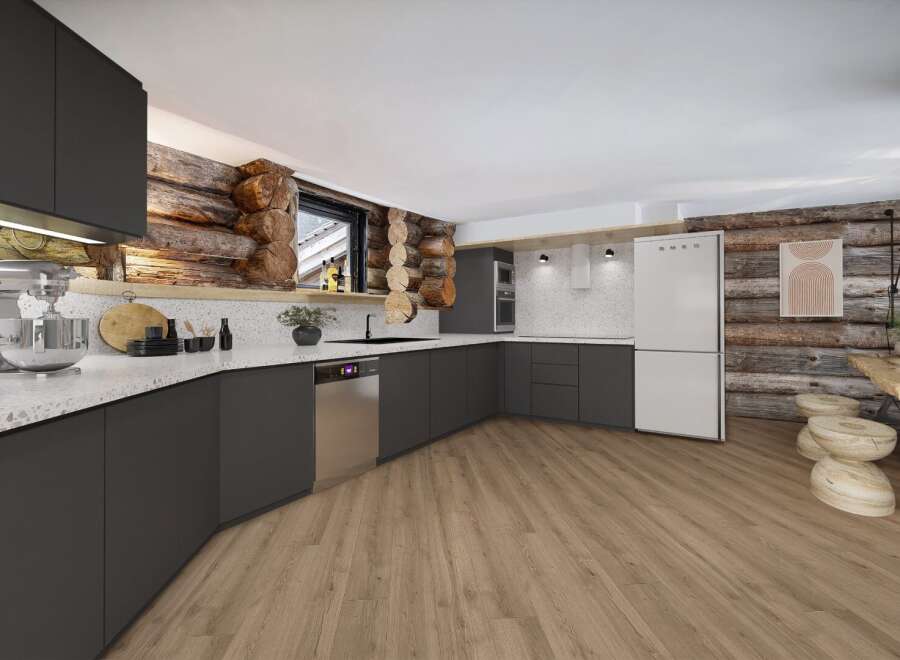 Chalet in Chamonix-Mont-Blanc - Image 3