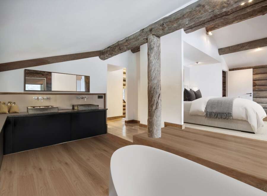 Chalet in Chamonix-Mont-Blanc - Image 4