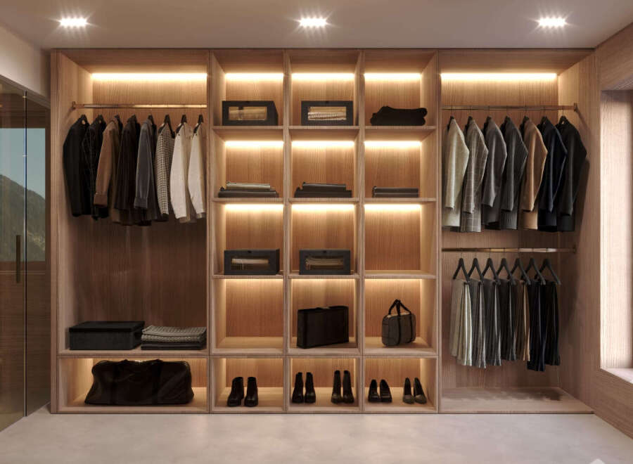 Chalet in Courchevel - Image 4