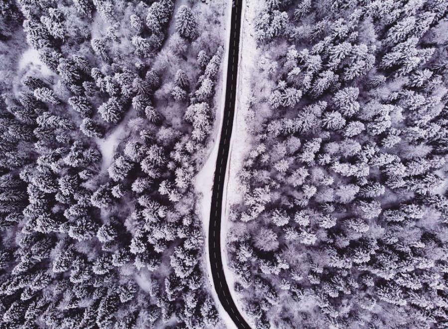 Chalet in Megeve - view 1