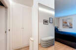 This stunning property boasts a modern design with a focus on natural light and spacious living.
