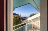 Enjoy stunning views from this beautiful property! This home features a private balcony, perfect for relaxing and taking in the scenery.