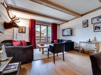 Experience the charm of this stunning living space, perfect for a cozy retreat.