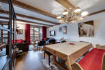This stunning property boasts a warm and inviting living space, perfect for entertaining or relaxing.