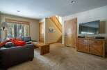 Step into this inviting living space, perfect for relaxation and entertainment.