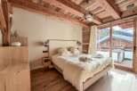 Experience the ultimate in luxury and comfort in this stunning bedroom.