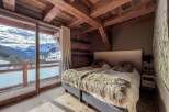 Experience the ultimate in luxury and comfort in this stunning bedroom.