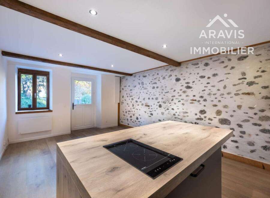 Apartment in Albertville - Image 2