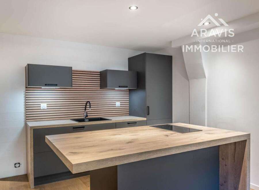 Apartment in Albertville - Image 4