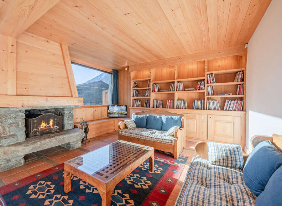 Chalet in Chamonix-Mont-Blanc - Image 2