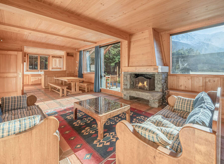 Chalet in Chamonix-Mont-Blanc - Image 3