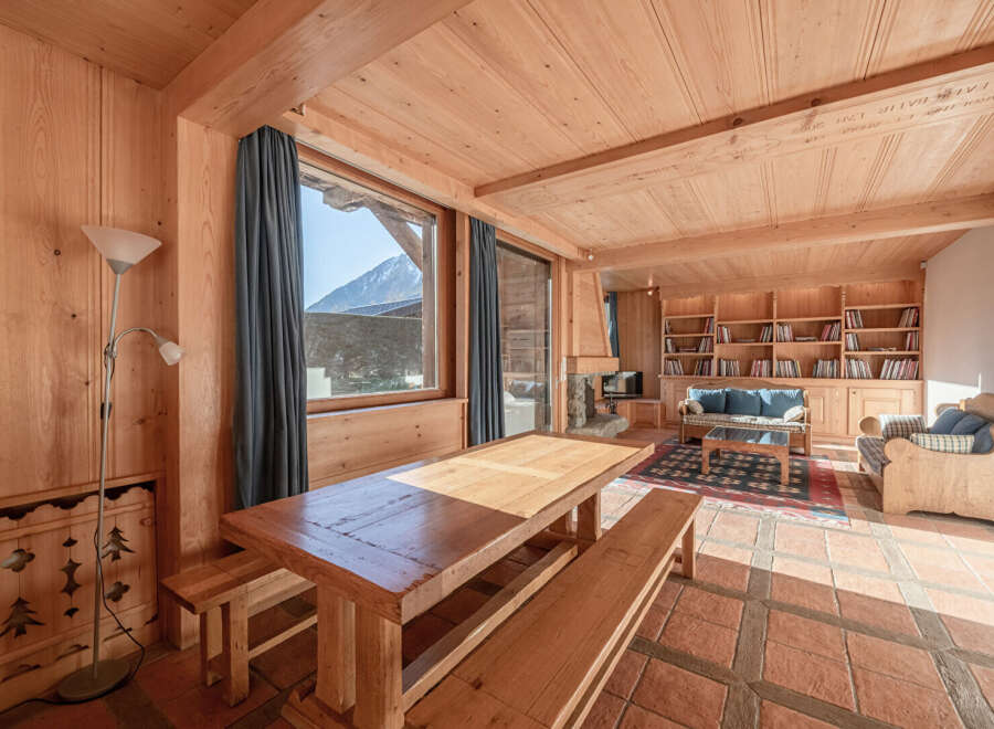 Chalet in Chamonix-Mont-Blanc - Image 4