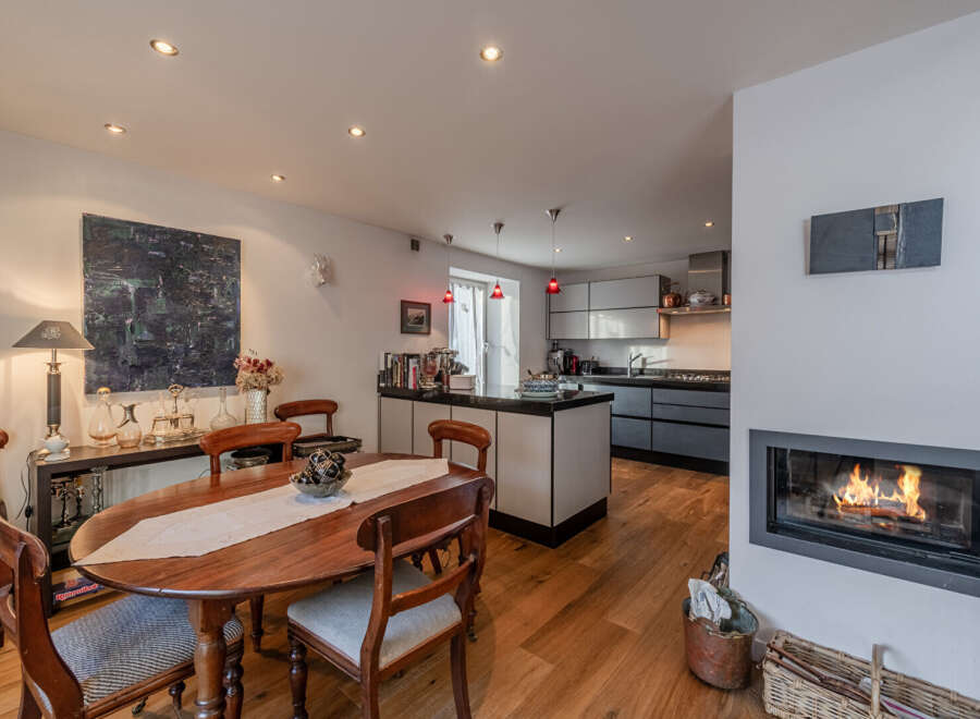 Chalet in Chamonix-Mont-Blanc - Image 2