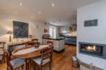 This stunning property boasts a seamless blend of modern design and classic charm.