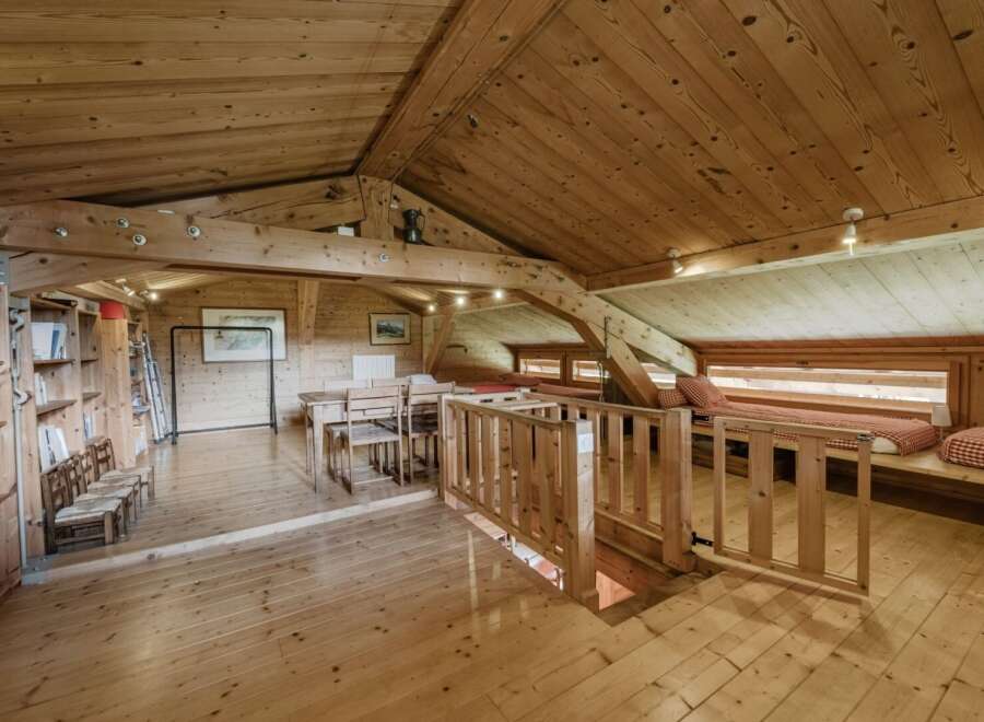 Chalet in Chamonix-Mont-Blanc - Image 3