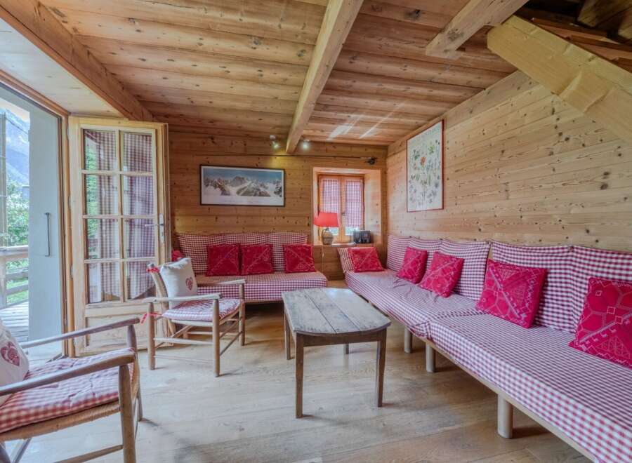 Chalet in Chamonix-Mont-Blanc - Image 4