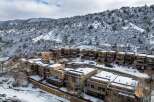 Discover luxury living in this stunning property nestled in a picturesque mountain setting.