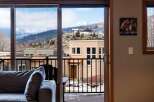 Enjoy breathtaking mountain views from this stunning property.