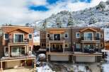Discover luxury living in this stunning property featuring modern architecture and elegant design.