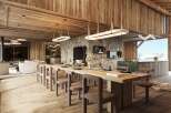 Experience the epitome of luxury living in this stunning chalet.