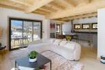 Experience luxury living in this stunning property, featuring a modern design and high-end finishes.