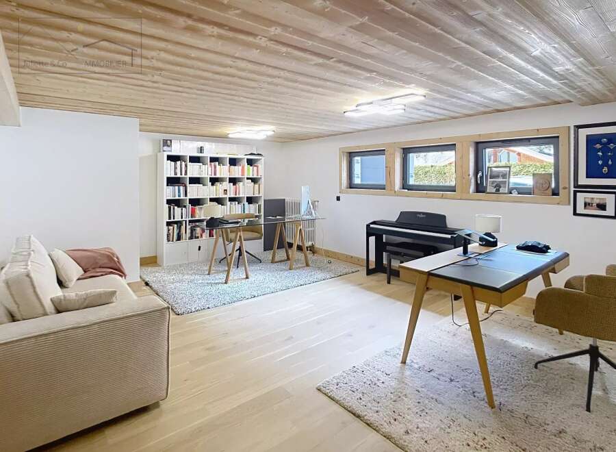 Discover this stunning property featuring a bright and airy interior with a modern design.