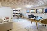 Discover this stunning property featuring a bright and airy interior with a modern design.