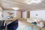 This stunning property boasts a bright and airy living space, perfect for relaxation and entertainment.