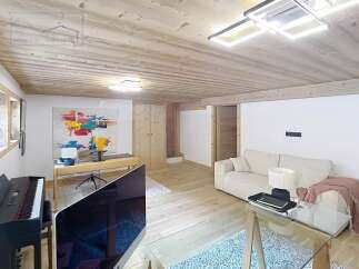 This stunning property boasts a bright and airy living space, perfect for relaxation and entertainment.