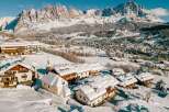Discover the charm of this stunning property nestled in a picturesque winter wonderland.