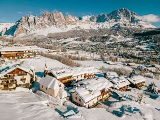 Discover the charm of this stunning property nestled in a picturesque winter wonderland.
