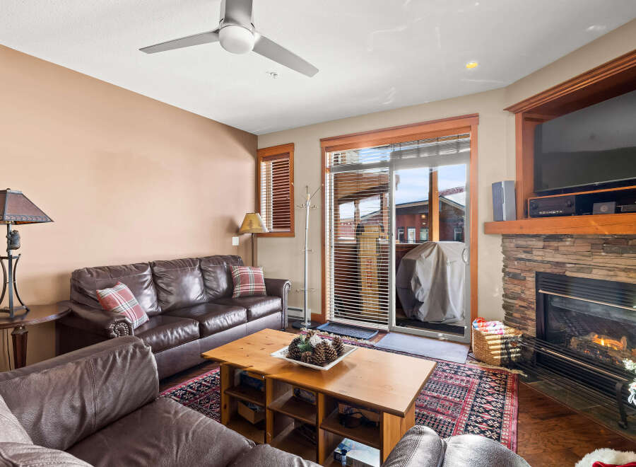 Step into luxury with this stunning living room, perfect for cozy evenings and entertaining guests.