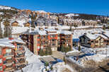 Discover the charm of this stunning mountain property, perfect for a winter getaway.