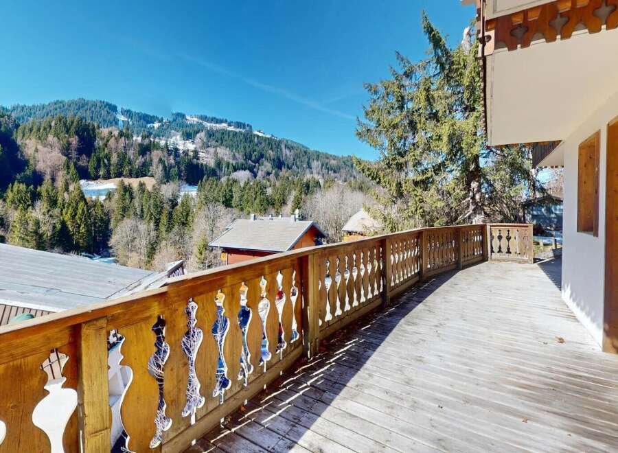 House in Morzine - Image 2