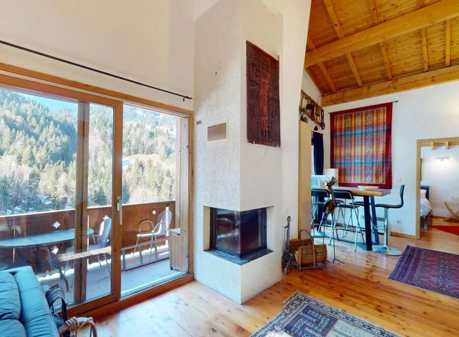 House in Morzine - Image 3