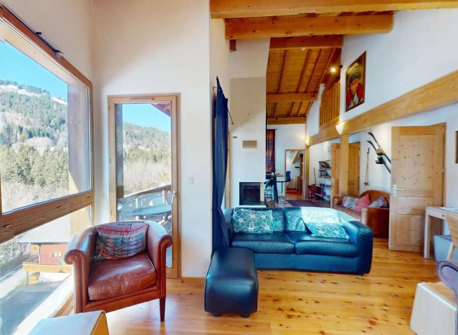 House in Morzine - Image 4