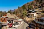 Discover the charm of this stunning property nestled in a picturesque mountain setting.