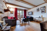 Experience the charm of this stunning living space, perfect for a cozy retreat.