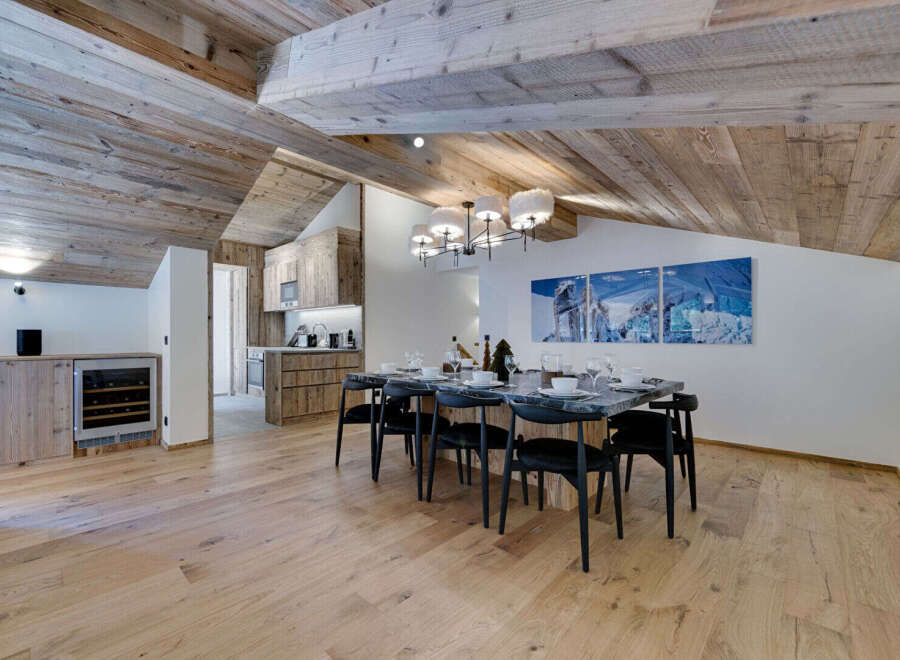 Apartment in Le Joseray - Image 3