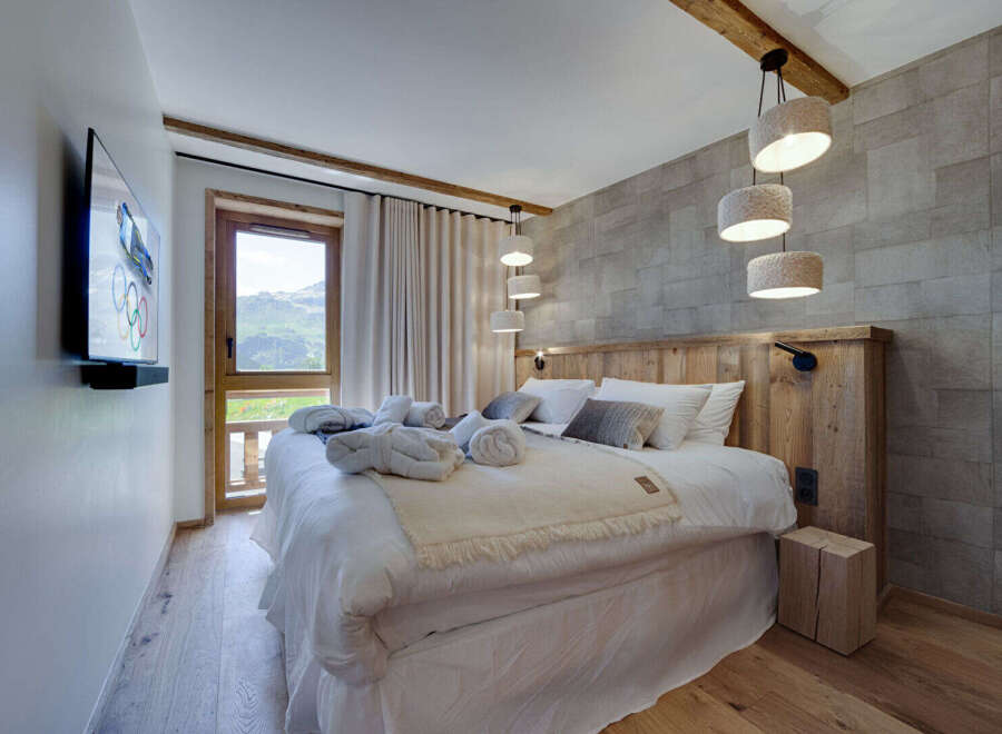 Apartment in Le Joseray - Image 4