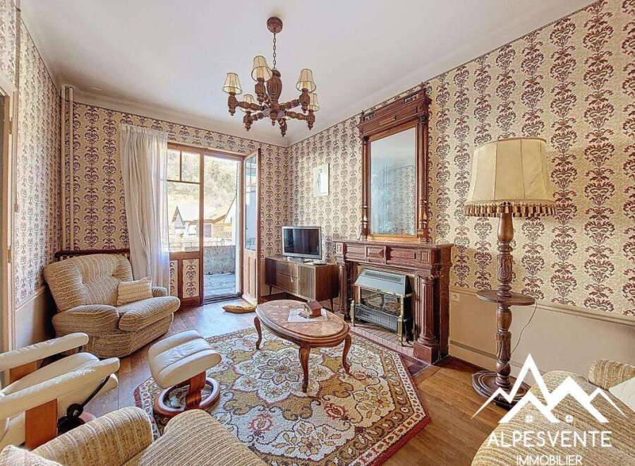 House in Lullin - Image 3